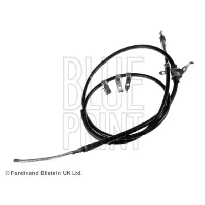 Última Oportunidad Cable de accionamiento, freno de estacionamiento BLUEPRINT ADM546100